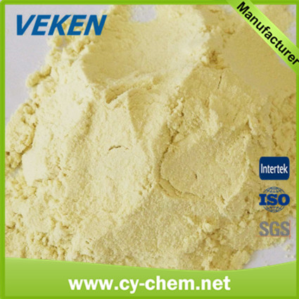 Hydroxypropyl Guar Gum HPG