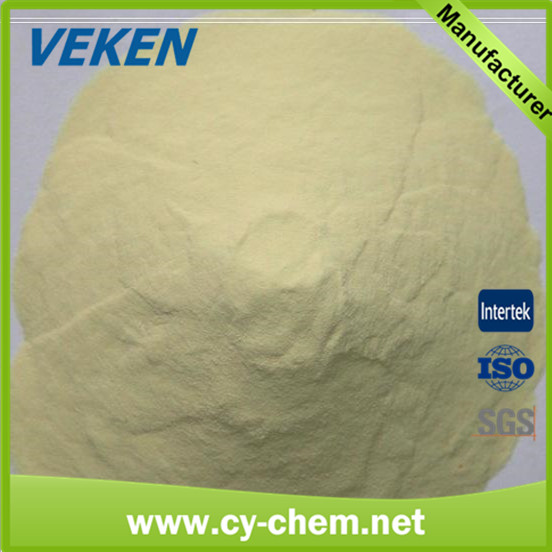 Hydroxypropyl Guar Gum HPG
