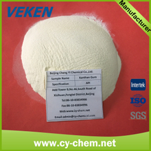 Xanthan Gum-oil Drilling Grade