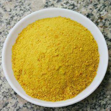 Poly Aluminium Chloride