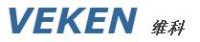 VEKEN